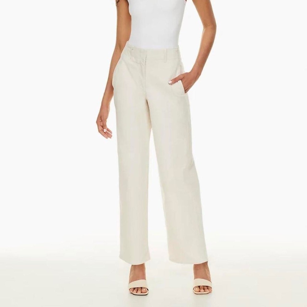 Aritzia Wilfred free Ascendant pant